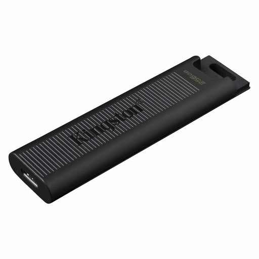 USB memory stick KINGSTON DataTraveler Max 256GB - Памети USB<<<Памети<<<Компоненти<<<ALSO&&&USB памети<<<Компютърна