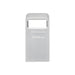 USB memory stick KINGSTON DataTraveler Micro 128GB USB-A 3.2 Gen 1 Silver - Памети