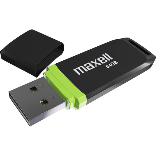 USB memory stick MAXELL SPEEDBOAT 64GB - USB памети<<<Компютърна периферия<<<ValiAPI