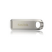 USB memory stick SanDisk Ultra Luxe 256GB USB 3.2 Gen 1 USB-C Silver - USB памети<<<Компютърна