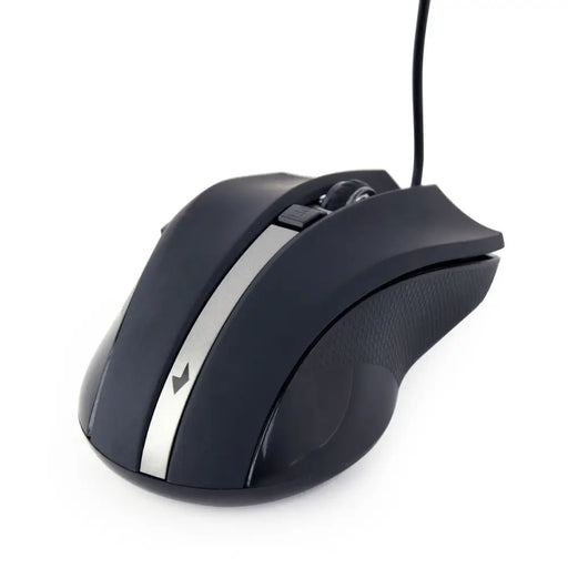 USB Mouse GEMBIRD MUS-GU-02 - Електроника Периферни и резервни части<<<Компютри| Електроника<<<BigBuy&&&Мишки &