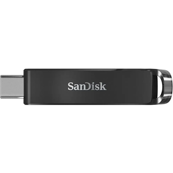 USB памет SanDisk Ultra USB-C 128GB - USB памети<<<Компютърна периферия<<<ValiAPI&&&USB памети<<<Устройства за