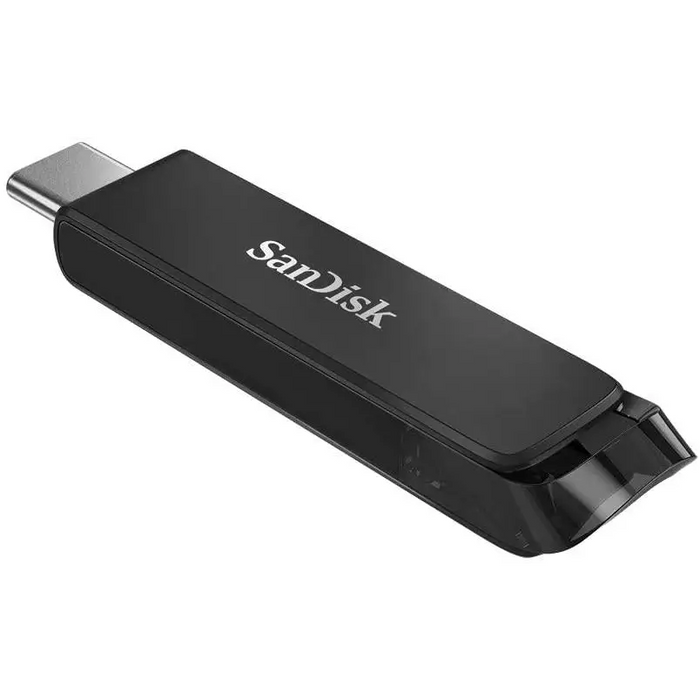 USB памет SanDisk Ultra USB-C 128GB - USB памети<<<Компютърна периферия<<<ValiAPI&&&USB памети<<<Устройства за