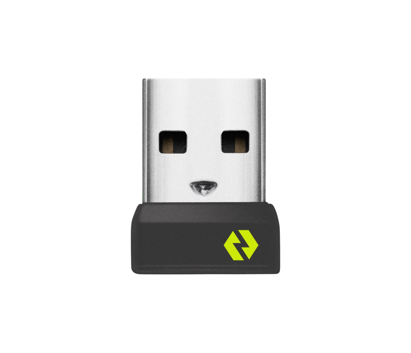 USB Receiver LOGITECH Logi Bolt - Mice<<<Logitech<<<LOGITECH<<<PolyComp&&&Мишки<<<Компютърна периферия<<<ValiAPI&&&USB