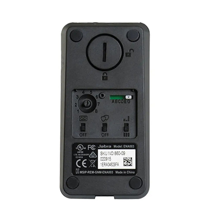 USB Sound Adapter Jabra 860-09 - Електроника Периферни и резервни части<<<Компютри|