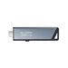 USB stick Adata AELI-UE800-1T-CSG 1 TB Black Silver - Компютър Мрежи и компоненти<<<Компютри|