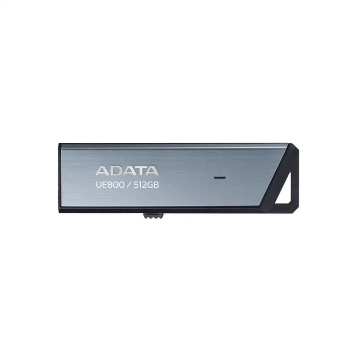 USB stick Adata AELI-UE800-512G-CSG 512 GB Black Silver - Компютър Мрежи и компоненти<<<Компютри|