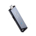 USB stick Adata AELI-UE800-512G-CSG 512 GB Black Silver - Компютър Мрежи и компоненти<<<Компютри|