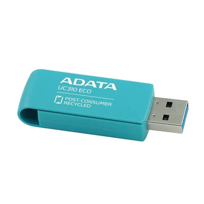 USB stick Adata UC310 256 GB Green - Компютър Мрежи и компоненти<<<Компютри| Електроника<<<BigBuy&&&USB флаш