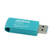 USB stick Adata UC310 256 GB Green - Компютър Мрежи и компоненти<<<Компютри| Електроника<<<BigBuy&&&USB флаш