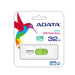 USB stick Adata UV320 32 GB White/Green - USB флаш устройства<<<Компютър Мрежи и компоненти<<<Компютри|