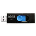 USB stick Adata UV320 Black 32 GB - USB флаш устройства<<<Компютър Мрежи и компоненти<<<Компютри|