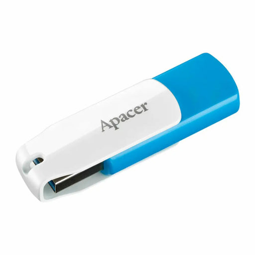 USB stick Apacer AH357 64 GB - Компютър Мрежи и компоненти<<<Компютри| Електроника<<<BigBuy&&&USB флаш
