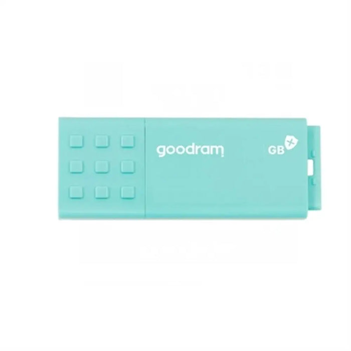 USB stick GoodRam UME3-0160CRR11 Blue 16 GB - USB флаш устройства<<<Компютър Мрежи и компоненти<<<Компютри|