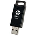 USB stick HP 712w Black 128 GB - Компютър Мрежи и компоненти<<<Компютри| Електроника<<<BigBuy&&&USB флаш