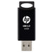 USB stick HP 712w Black 64 GB - Компютър Мрежи и компоненти<<<Компютри| Електроника<<<BigBuy&&&USB флаш
