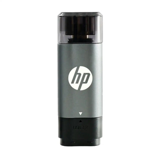 USB stick HP HPFD5600C-256 Black Grey 256 GB - Компютър Мрежи и компоненти<<<Компютри| Електроника<<<BigBuy&&&USB флаш