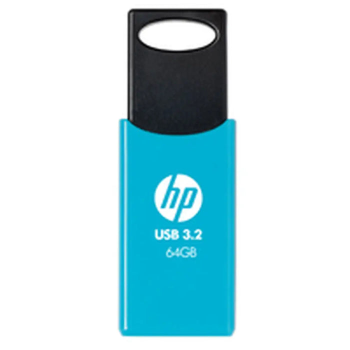 USB stick HP HPFD712LB-A-64 - Компютър Мрежи и компоненти<<<Компютри| Електроника<<<BigBuy&&&USB флаш