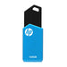 USB stick HP v150w 128 GB Blue - Компютър Мрежи и компоненти<<<Компютри| Електроника<<<BigBuy&&&USB флаш