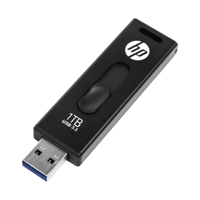 USB stick HP X911W Black 1 TB - Компютър Мрежи и компоненти<<<Компютри| Електроника<<<BigBuy&&&USB флаш