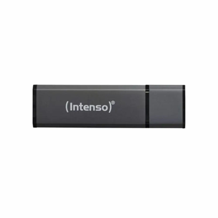 USB stick INTENSO 3521495 128 GB 128 GB - Компютър Мрежи и компоненти<<<Компютри| Електроника<<<BigBuy&&&USB флаш