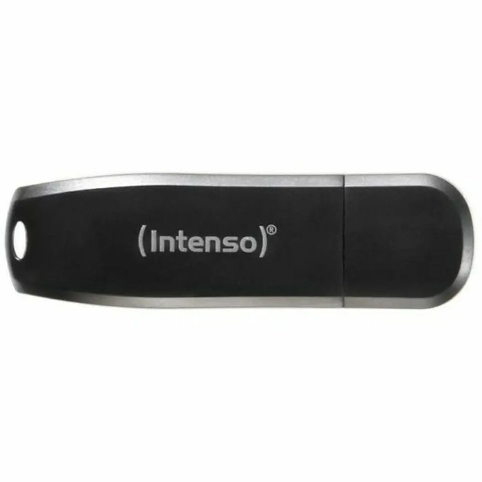 USB stick INTENSO 3533493 Black 512 GB - Компютър Мрежи и компоненти<<<Компютри| Електроника<<<BigBuy&&&USB флаш