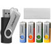 USB stick INTENSO Basic Line 16 GB 10 Units (10 Units) - Компютър Мрежи и компоненти<<<Компютри|