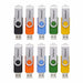 USB stick INTENSO Basic Line 16 GB 10 Units (10 Units) - Компютър Мрежи и компоненти<<<Компютри|