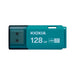 USB stick Kioxia 128 GB Blue - Компютър Мрежи и компоненти<<<Компютри| Електроника<<<BigBuy&&&USB флаш
