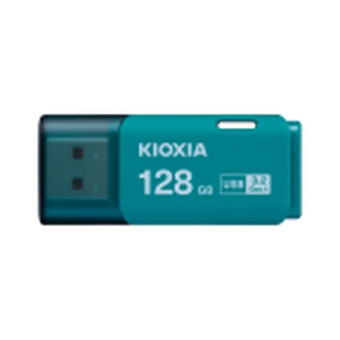 USB stick Kioxia 256 GB Blue - Компютър Мрежи и компоненти<<<Компютри| Електроника<<<BigBuy&&&USB флаш