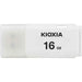 USB stick Kioxia U202 White - Компютър Мрежи и компоненти<<<Компютри| Електроника<<<BigBuy&&&USB флаш