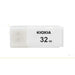 USB stick Kioxia U202 White - Компютър Мрежи и компоненти<<<Компютри| Електроника<<<BigBuy&&&USB флаш