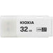 USB stick Kioxia U301 White - Компютър Мрежи и компоненти<<<Компютри| Електроника<<<BigBuy&&&USB флаш