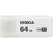 USB stick Kioxia U301 White - Компютър Мрежи и компоненти<<<Компютри| Електроника<<<BigBuy&&&USB флаш