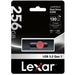 USB stick Lexar DUAL Black 256 GB - Компютър Мрежи и компоненти<<<Компютри| Електроника<<<BigBuy&&&USB флаш
