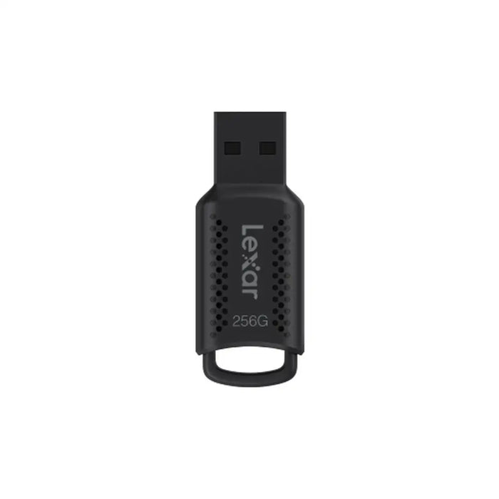 USB stick Lexar JUMPDRIVE V400 Black 256 GB - Компютър Мрежи и компоненти<<<Компютри| Електроника<<<BigBuy&&&USB флаш