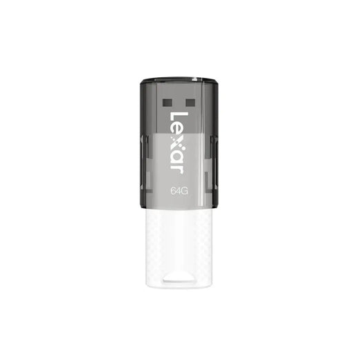 USB stick Lexar LJDS060064G-B3NNG Grey 64 GB - Компютър Мрежи и компоненти<<<Компютри| Електроника<<<BigBuy&&&USB флаш