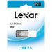 USB stick Lexar LJDS060128G-B3NNG Silver 128 GB - Компютър Мрежи и компоненти<<<Компютри| Електроника<<<BigBuy&&&USB