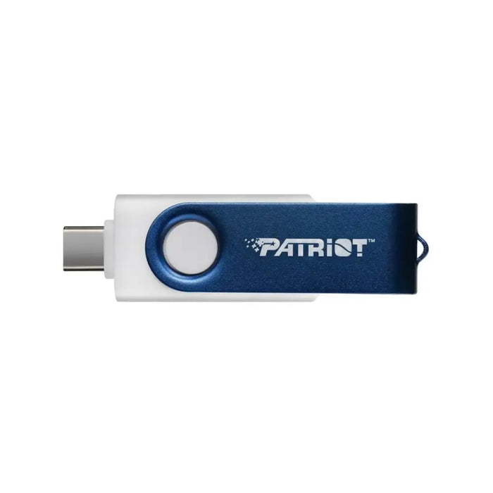 USB stick Patriot Memory PS64GX550AAD - USB флаш устройства<<<Компютър Мрежи и компоненти<<<Компютри|