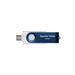 USB stick Patriot Memory PS64GX550AAD - USB флаш устройства<<<Компютър Мрежи и компоненти<<<Компютри|