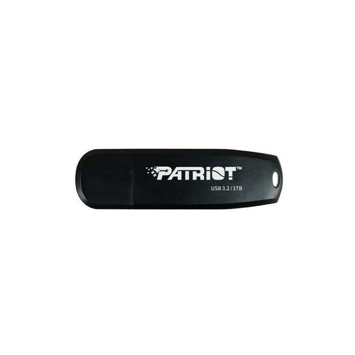 USB stick Patriot Memory PSF1TBXRB3U Black 1 TB - USB флаш устройства<<<Компютър Мрежи и компоненти<<<Компютри|