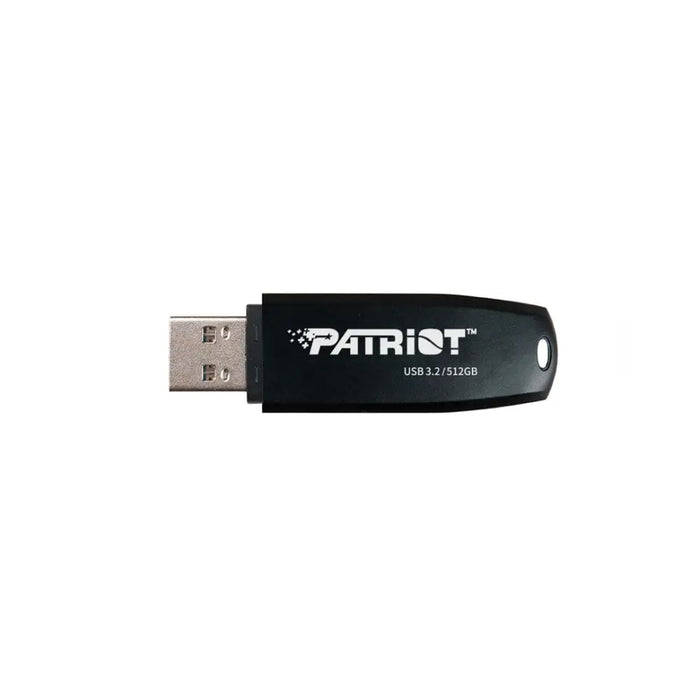 USB stick Patriot Memory PSF512GXRB3U Black 512 GB - FlashDrivesPAM-FLD<<<Memory devicesPAM<<<ActionPL&&&Компютър Мрежи
