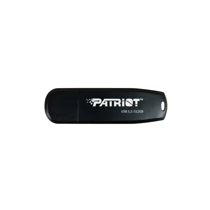 USB stick Patriot Memory PSF512GXRB3U Black 512 GB - FlashDrivesPAM-FLD<<<Memory devicesPAM<<<ActionPL&&&Компютър Мрежи
