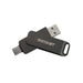 USB stick Patriot Memory Rage R550 Black 256 GB - USB флаш устройства<<<Компютър Мрежи и компоненти<<<Компютри|