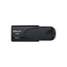 USB stick PNY Attaché 4 Black 64 GB - Компютър Мрежи и компоненти<<<Компютри| Електроника<<<BigBuy&&&USB флаш