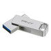 USB stick PNY P-FDI128DULINKTYC-GE - Компютър Мрежи и компоненти<<<Компютри| Електроника<<<BigBuy&&&USB флаш