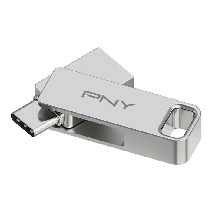 USB stick PNY P-FDI128DULINKTYC-GE - Компютър Мрежи и компоненти<<<Компютри| Електроника<<<BigBuy&&&USB флаш
