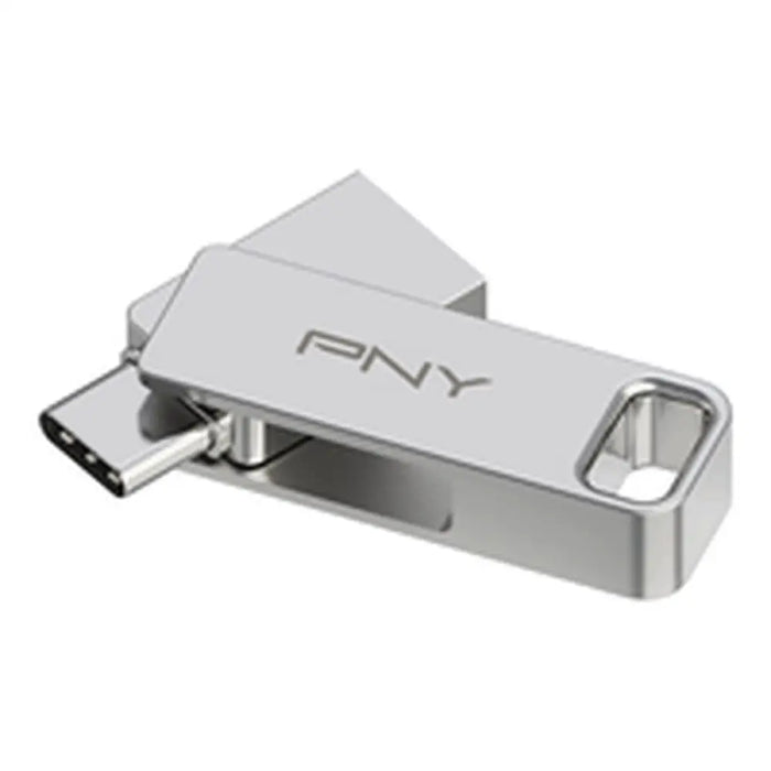 USB stick PNY P-FDI128DULINKTYC-GE - Компютър Мрежи и компоненти<<<Компютри| Електроника<<<BigBuy&&&USB флаш