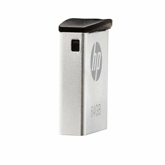 USB stick PNY v222w Silver 32 GB - Компютър Мрежи и компоненти<<<Компютри| Електроника<<<BigBuy&&&USB флаш