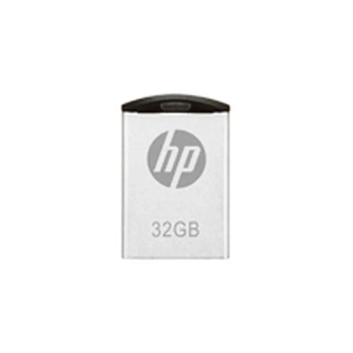 USB stick PNY v222w Silver 32 GB - Компютър Мрежи и компоненти<<<Компютри| Електроника<<<BigBuy&&&USB флаш
